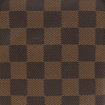 Louis Vuitton Damier Ebene Geronimos 7 of 10