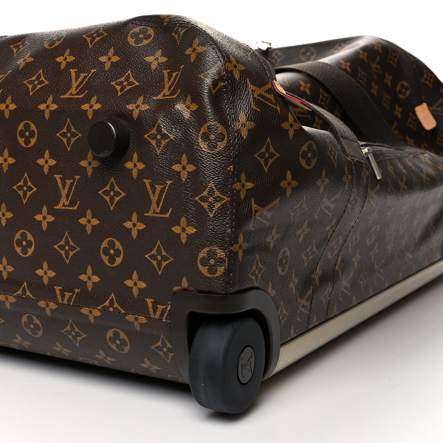 Monogram Horizon Soft Duffle 65
