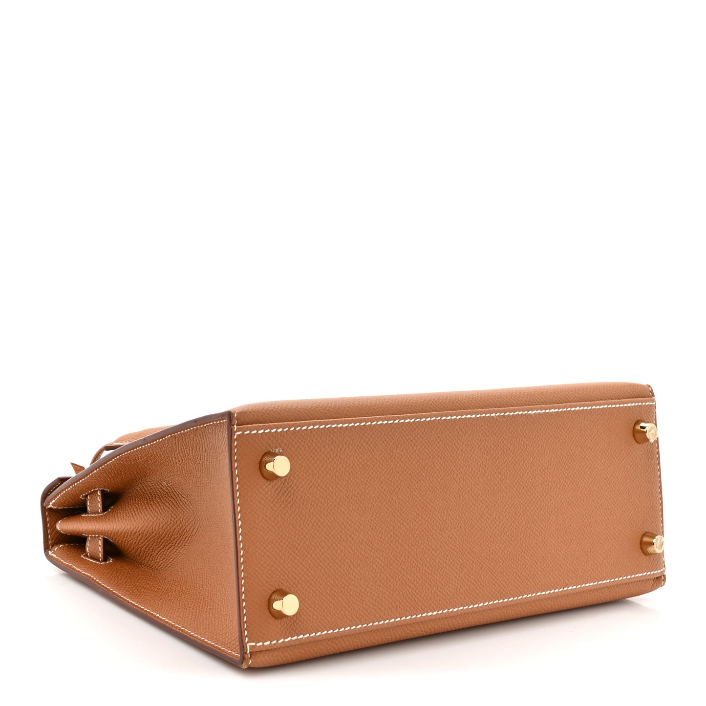 Epsom Kelly Sellier 25 Gold
