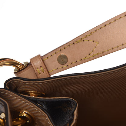 Louis Vuitton Monogram Graceful MM 9 of 13