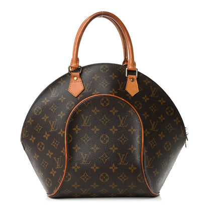 Louis Vuitton Monogram Ellipse MM 1 of 17