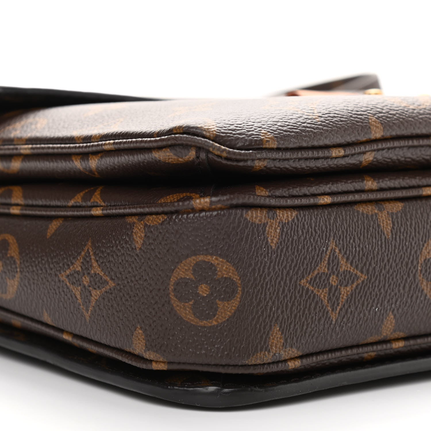 Louis Vuitton Monogram Pochette Metis 9 of 11