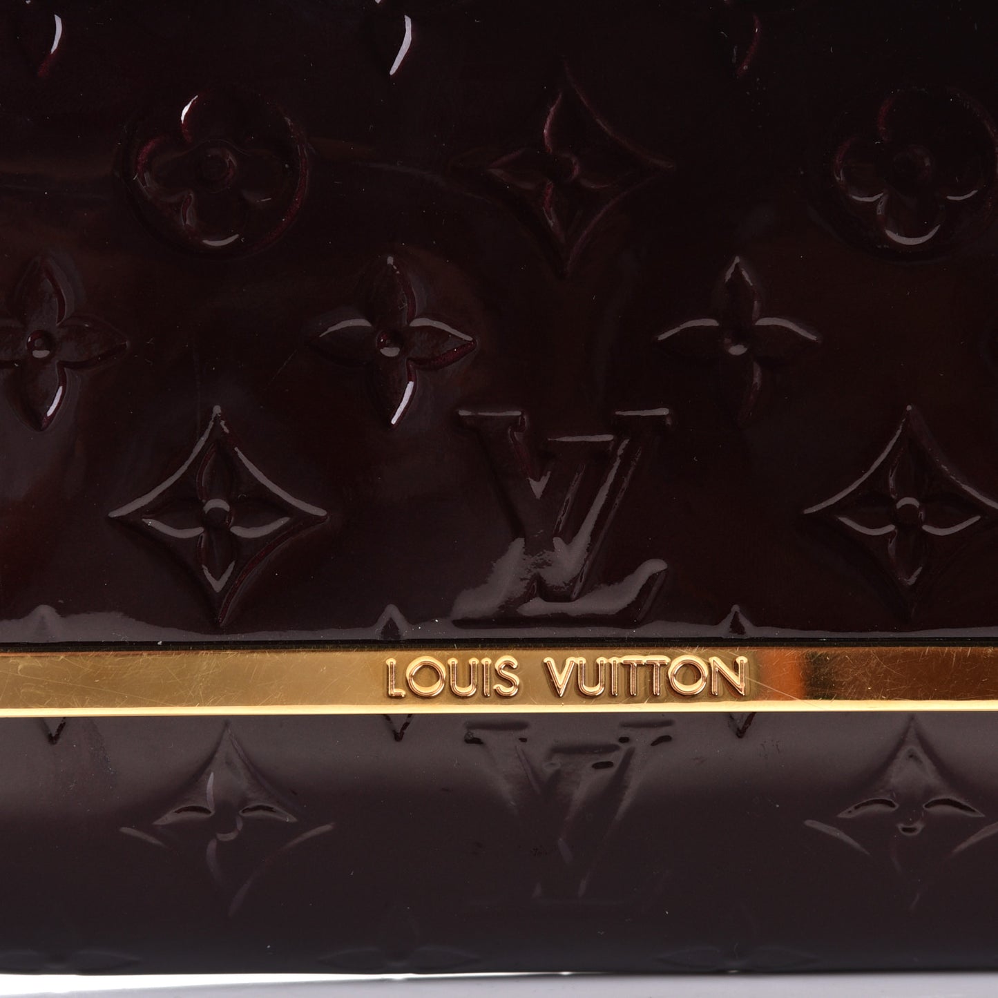 Vernis Rossmore MM Amarante
