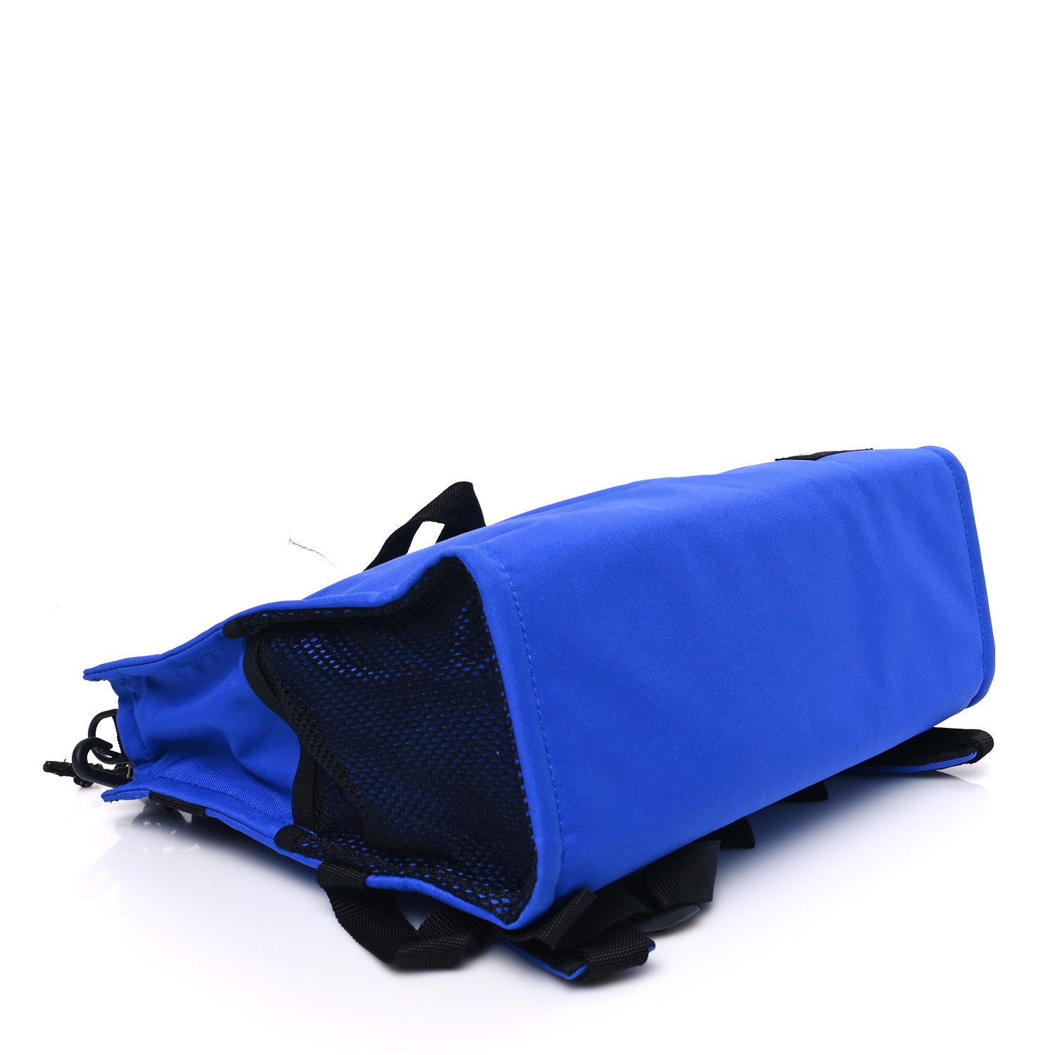 Telfar x EASTPAK Tactical Nylon Medium Shopper Painters Tape 4 of 11