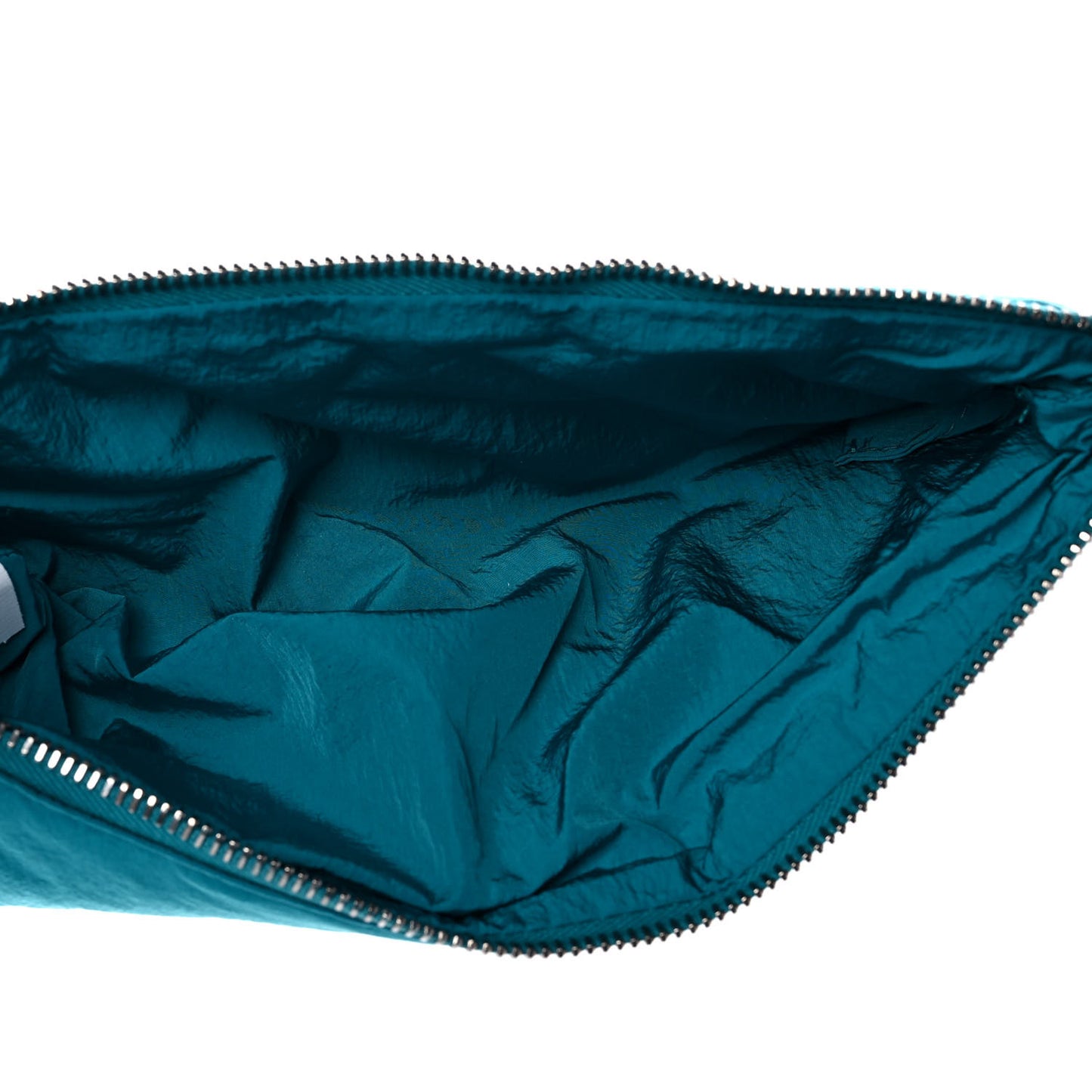 Nylon Intrecciato Padded Tech Cassette Bag Blaster