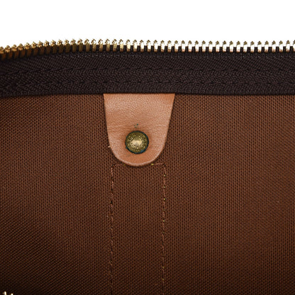Louis Vuitton Monogram Keepall 45 15 of 16