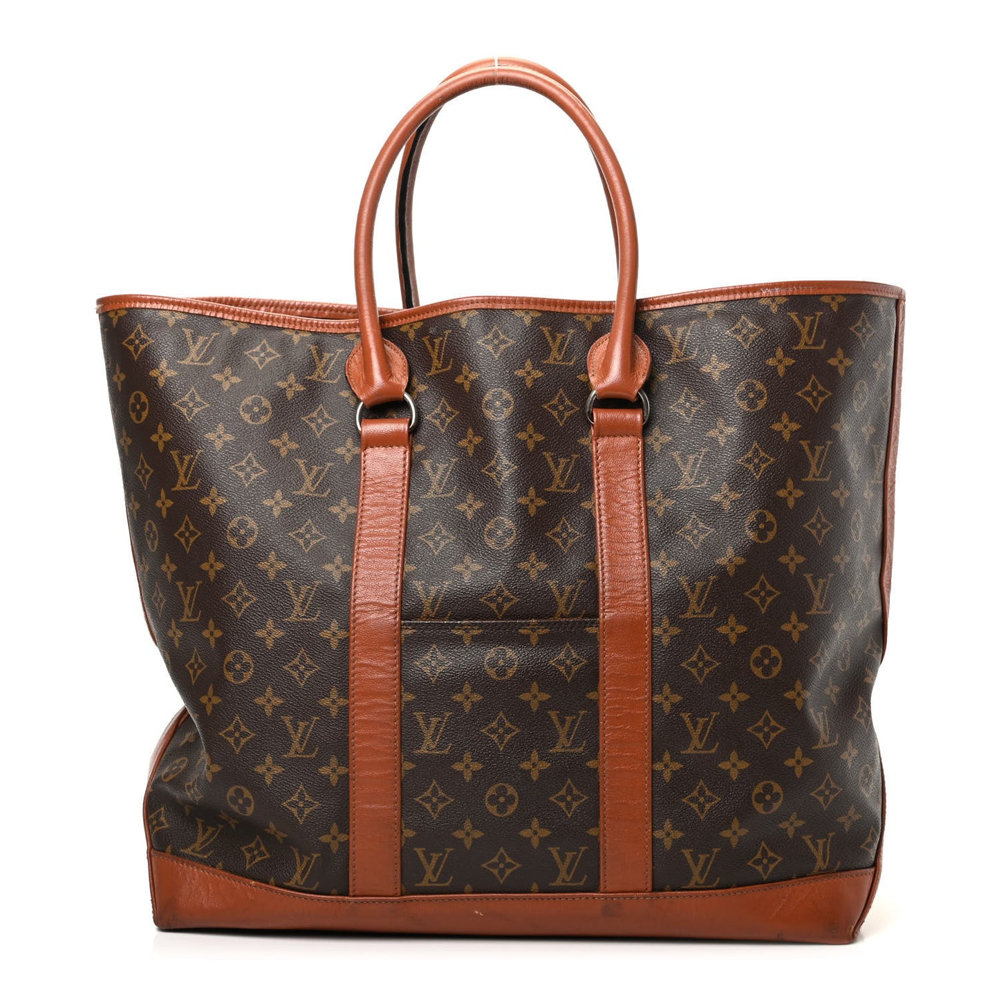 Monogram Sac Weekend GM