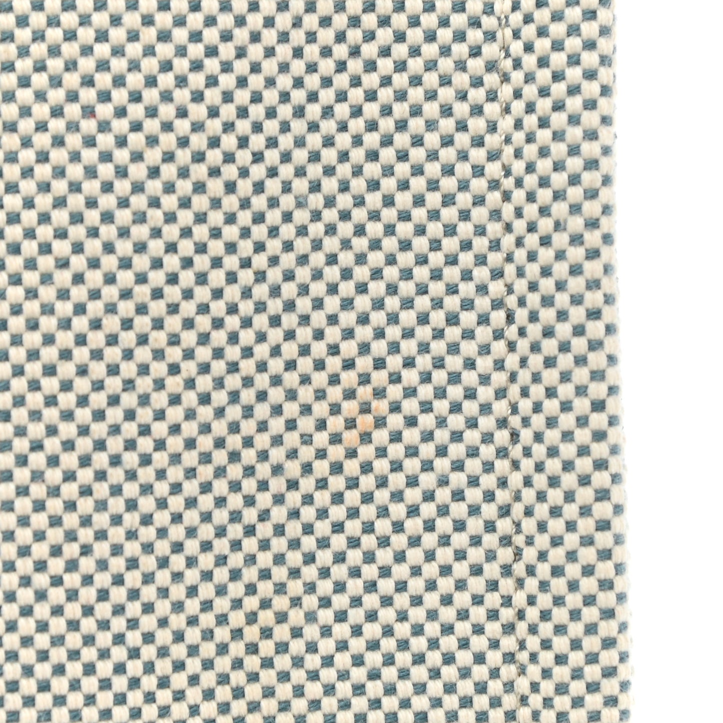 Toile H Electrique Flat Case Bleu Outremer Sapin