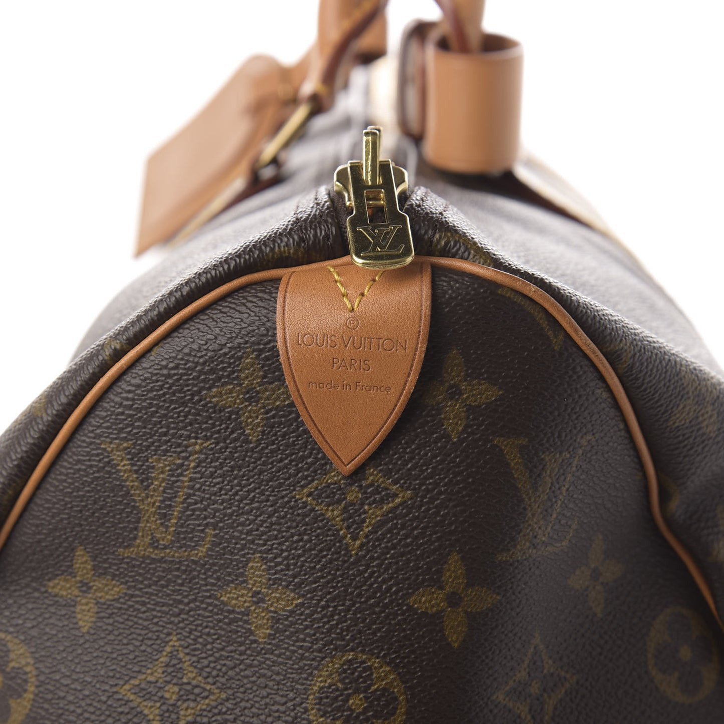 Monogram Keepall 45