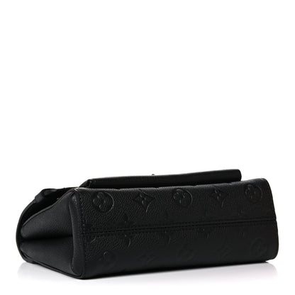 Louis Vuitton Empreinte Vavin BB Black 4 of 10