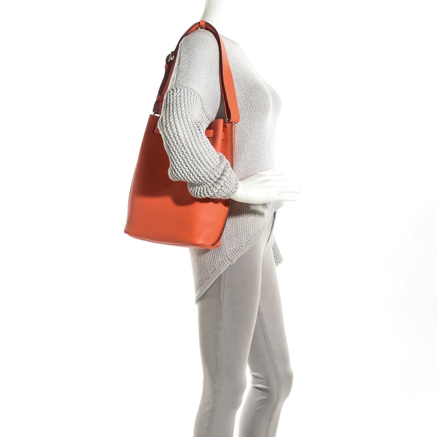 Togo So Kelly 22 Orange