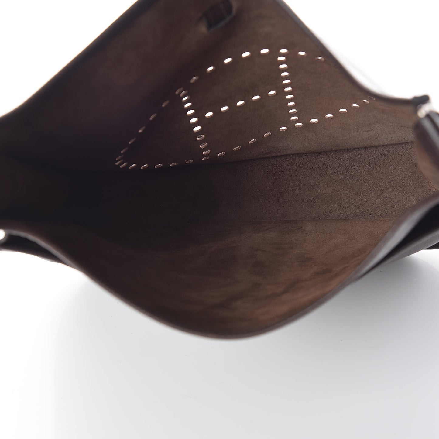 Epsom Evelyne II PM Chocolate