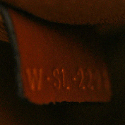 Celine Triomphe Canvas Calfskin Mini Folco Backpack Tan 8 of 15