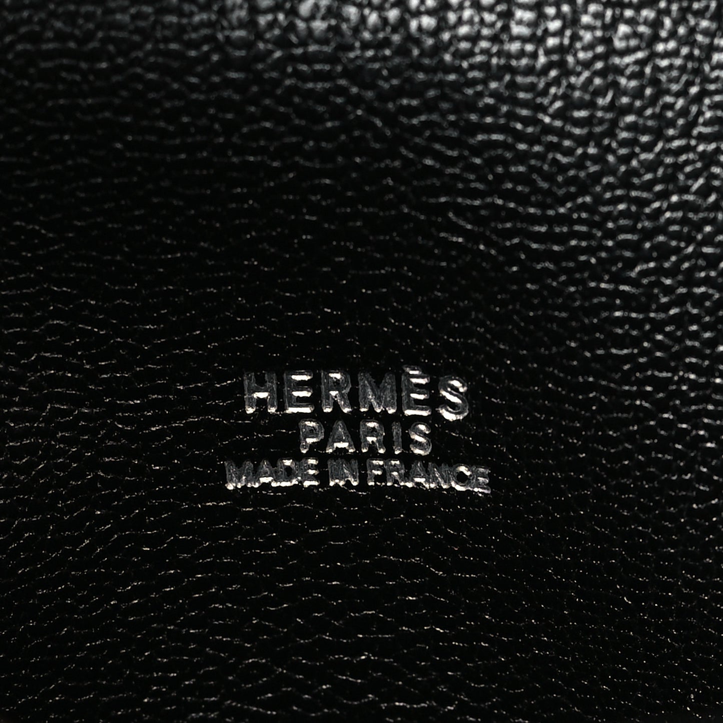 Box Plume 32 Black
