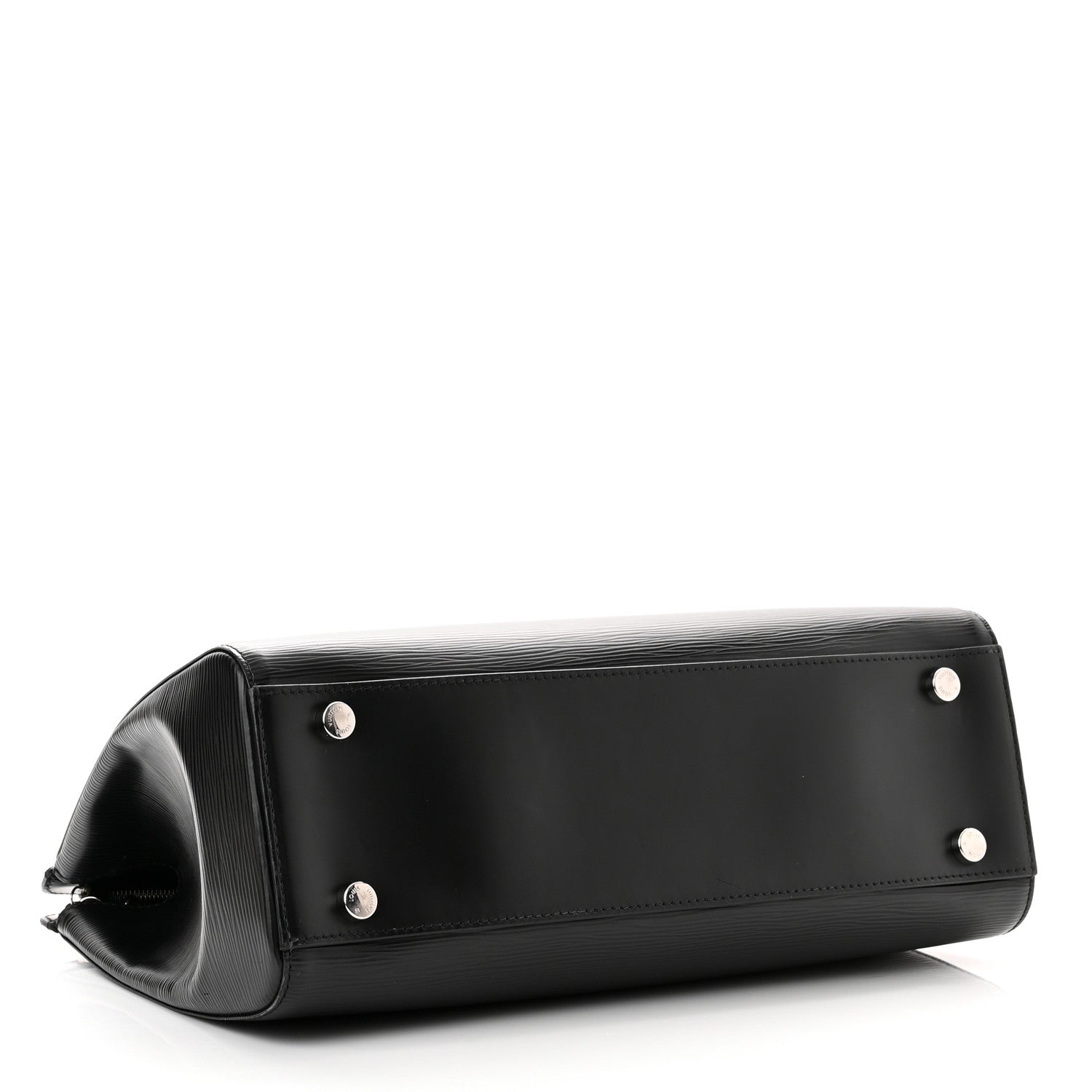Louis Vuitton Epi Brea GM Black 4 of 10