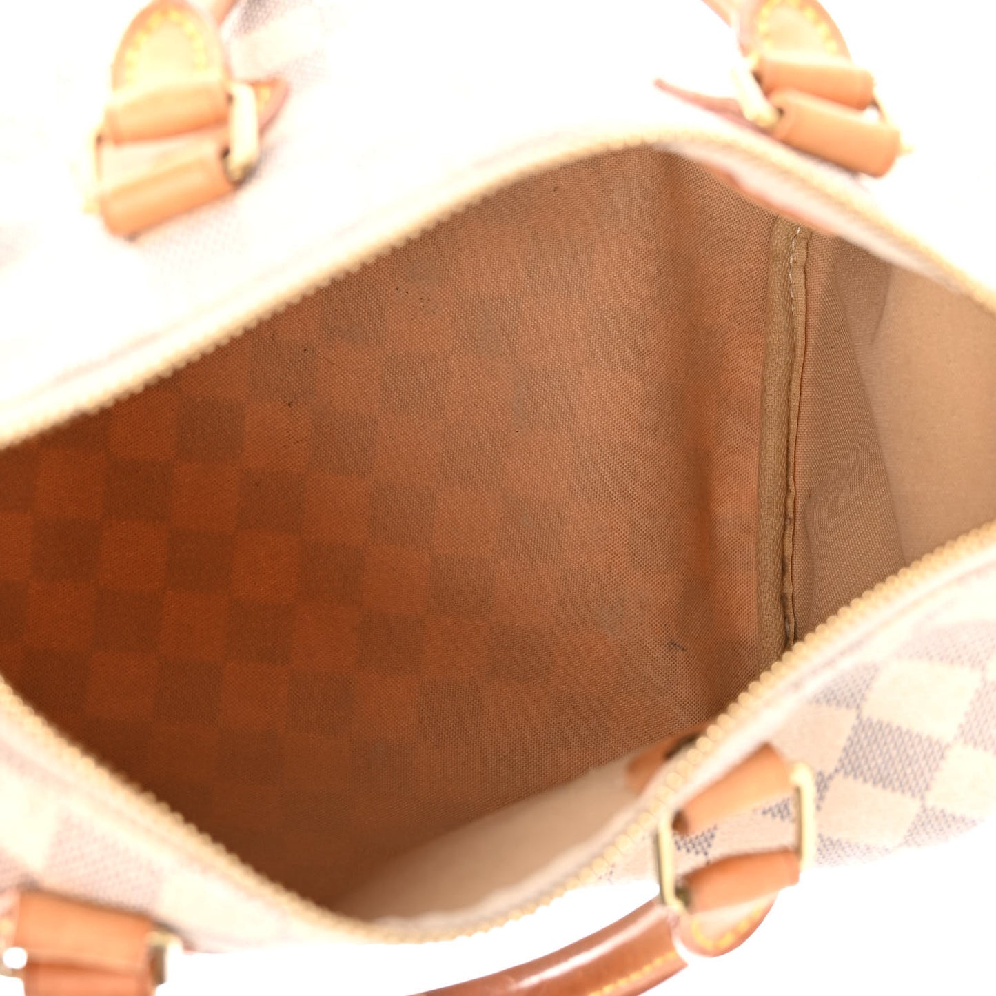 Damier Azur Speedy 25