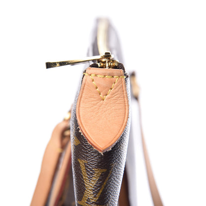 Louis Vuitton Monogram Totally GM 8 of 11