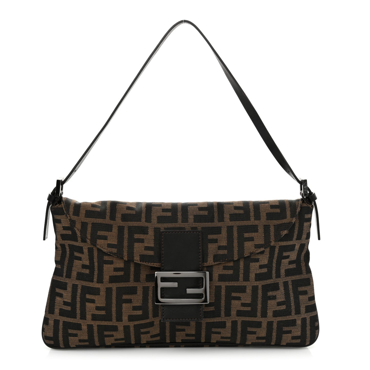 Zucca Baguette Brown