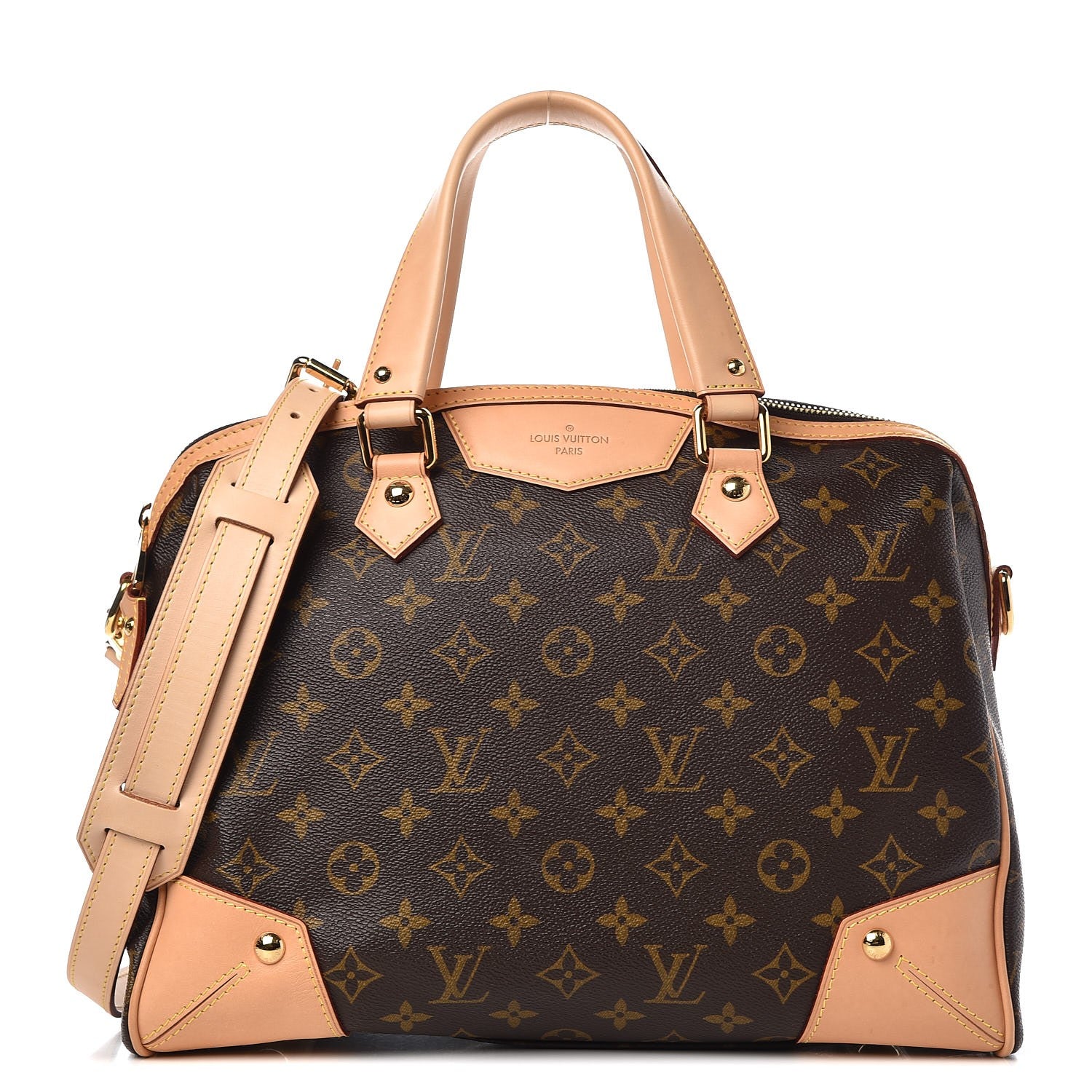 Louis Vuitton Monogram Retiro PM 1 of 13