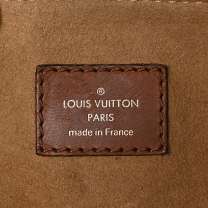 Louis Vuitton Monogram Pallas Full Sesame 6 of 9