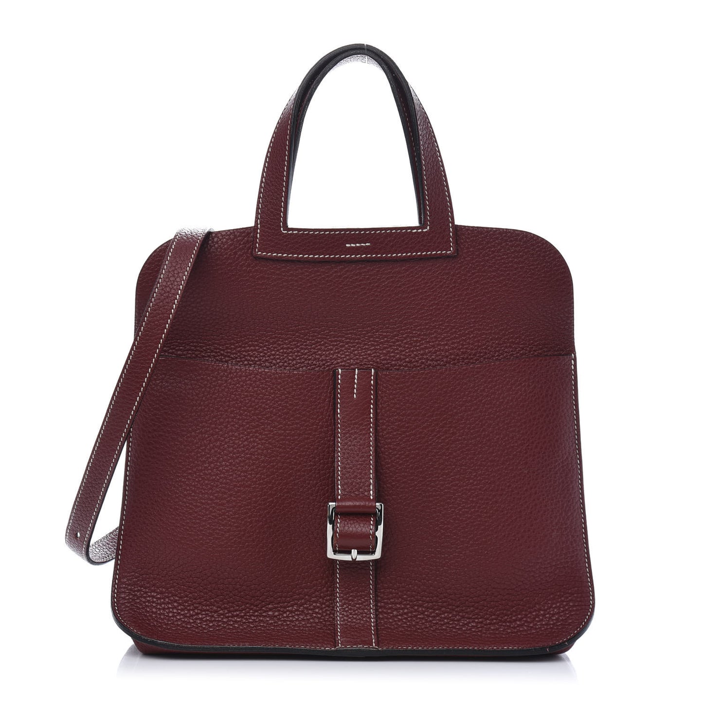 Taurillon Clemence Halzan 31 GM Rouge H