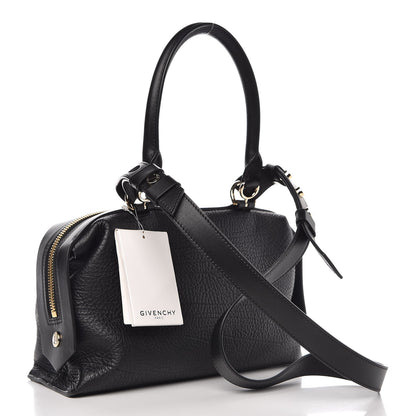 Givenchy Calfskin Small Sway Black 3 of 9