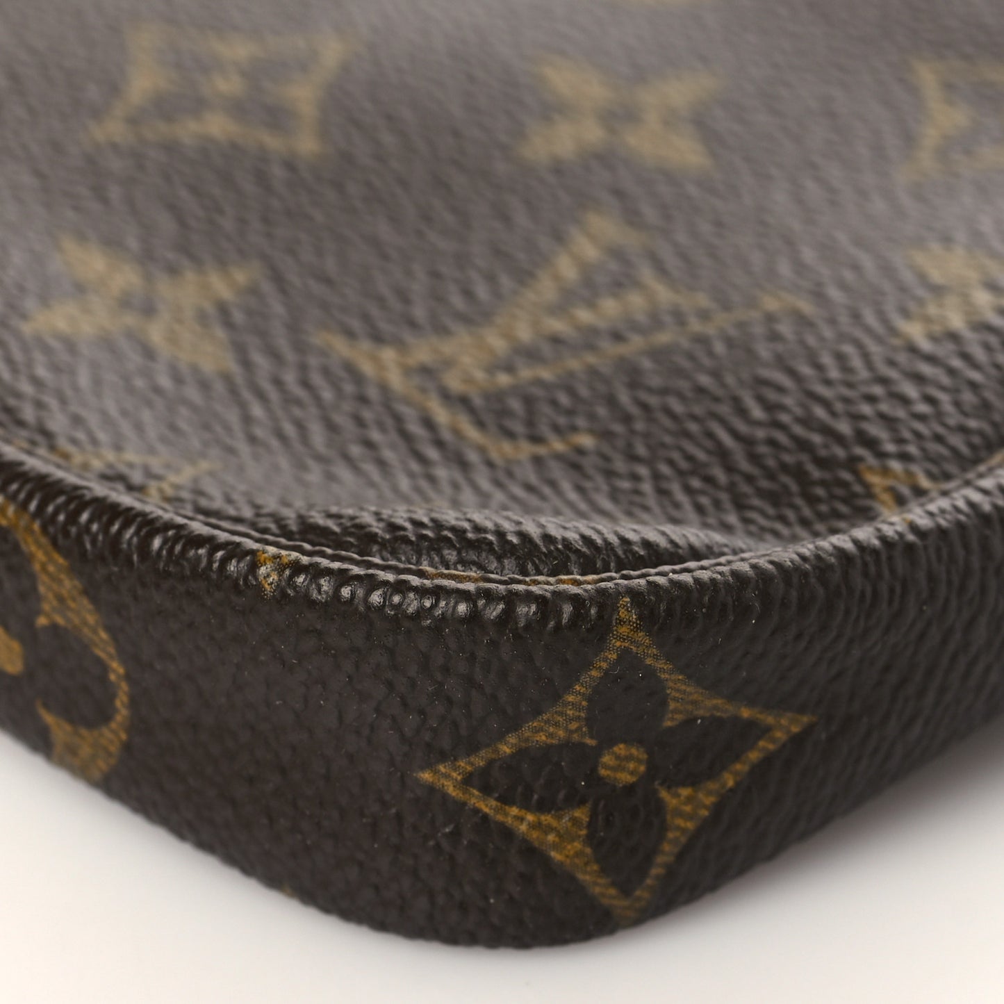 Monogram Mini Pochette Accessories