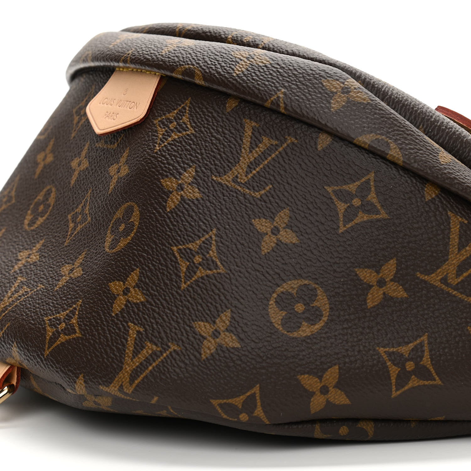 Louis Vuitton Monogram Bumbag 9 of 10