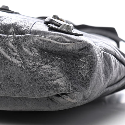 Balenciaga Chevre Classic Hardware First Anthracite 10 of 13