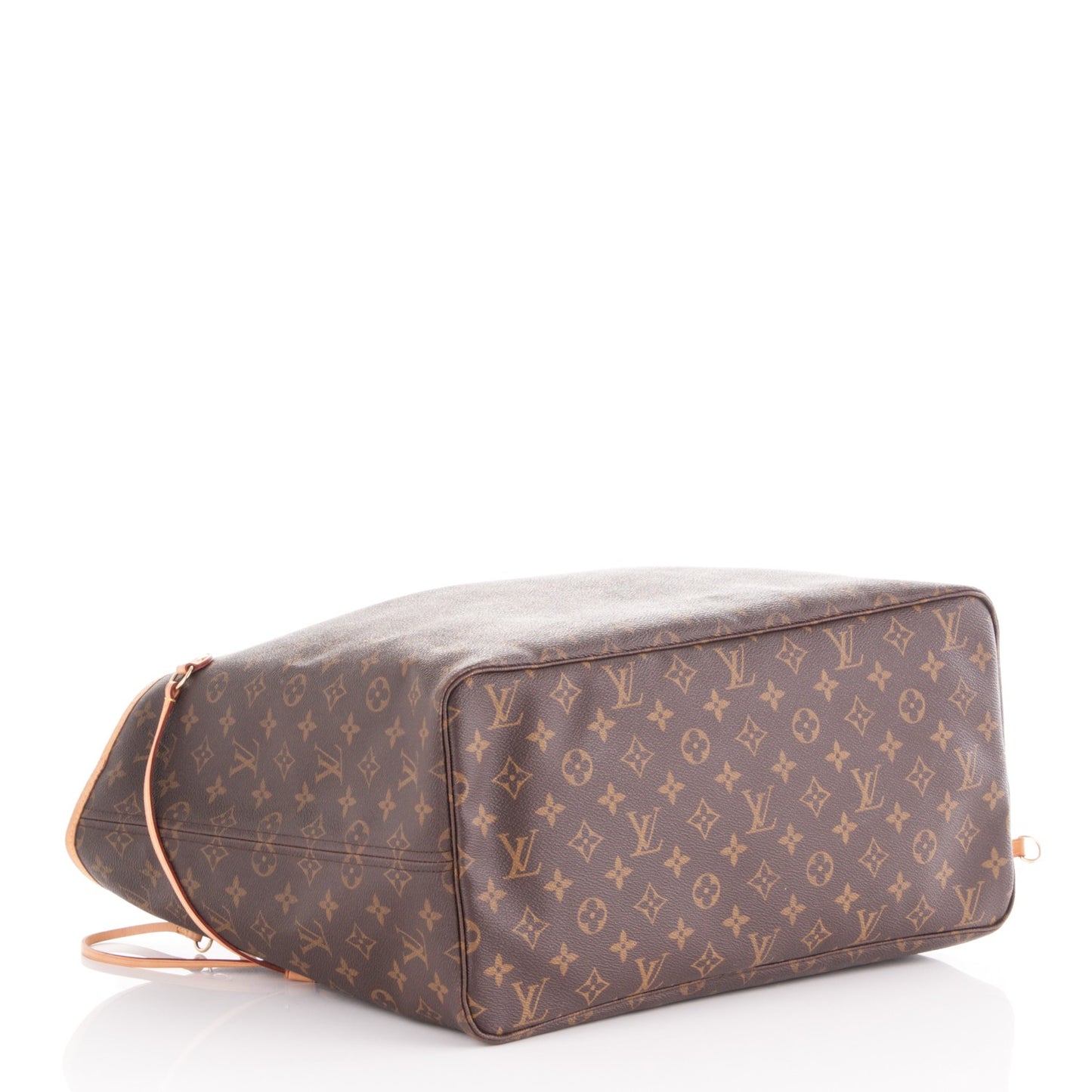 Monogram Neverfull GM