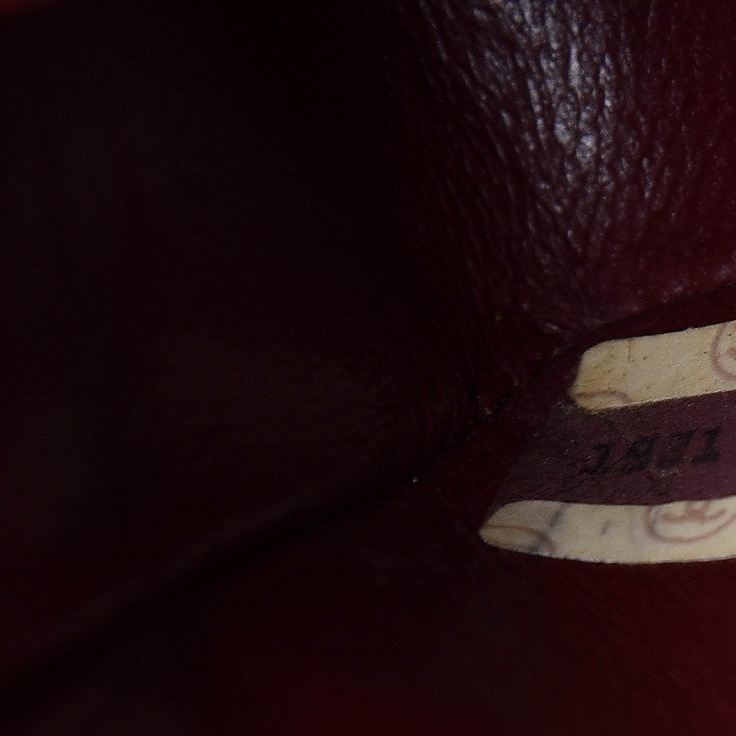 Chanel Lambskin Quilted Small Single Flap Bag Black 7 of 17