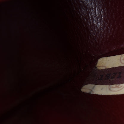 Chanel Lambskin Quilted Small Single Flap Bag Black 7 of 17