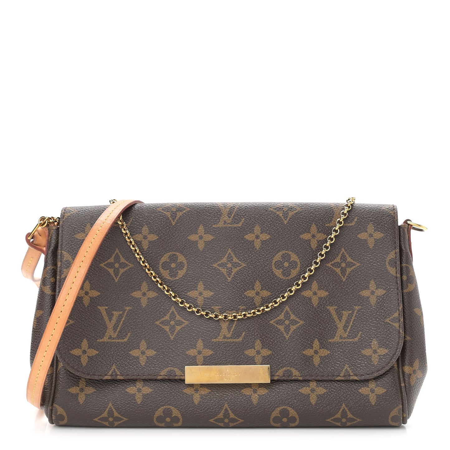 Monogram Favorite MM