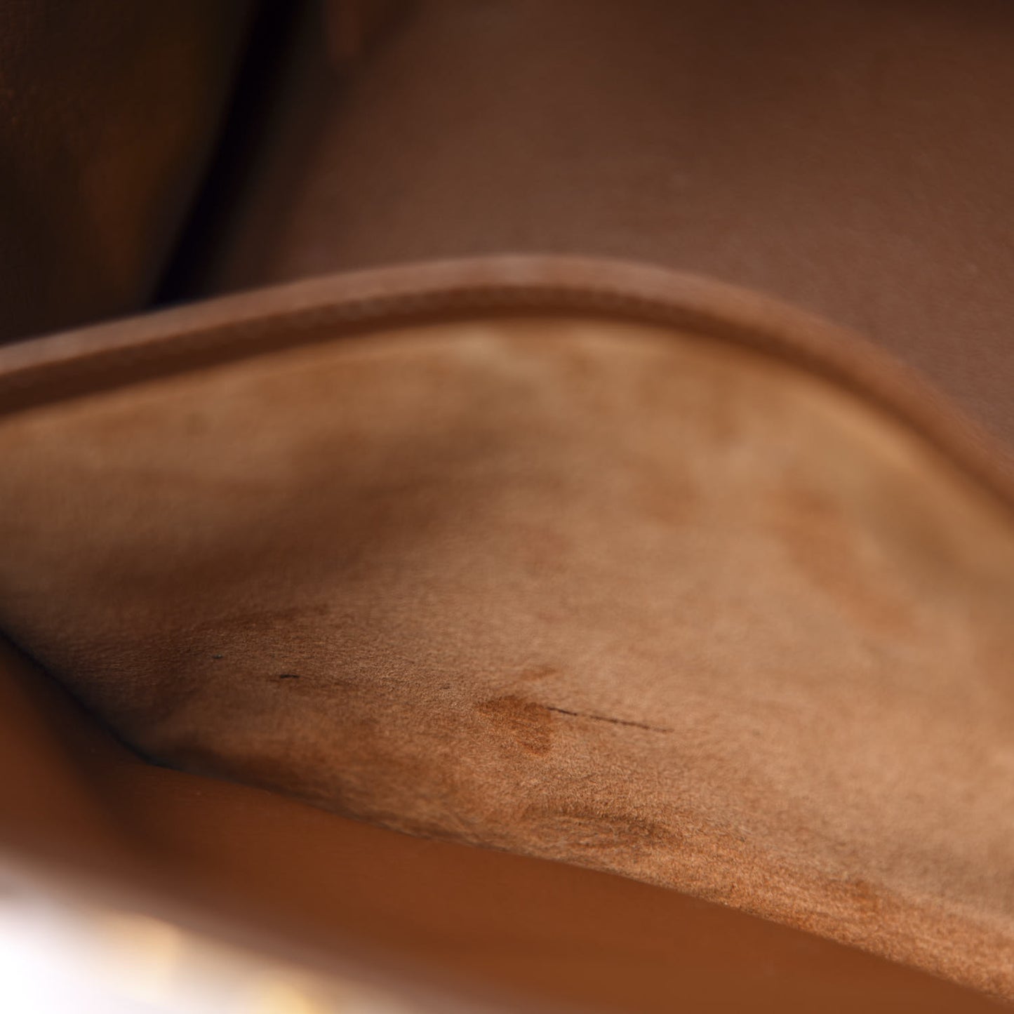 Courchevel HAC Birkin 32 Gold