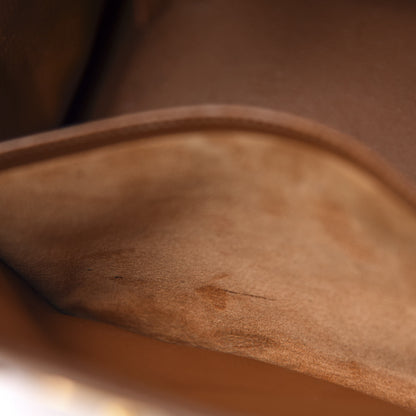 Hermes Courchevel HAC Birkin 32 Gold 10 of 26