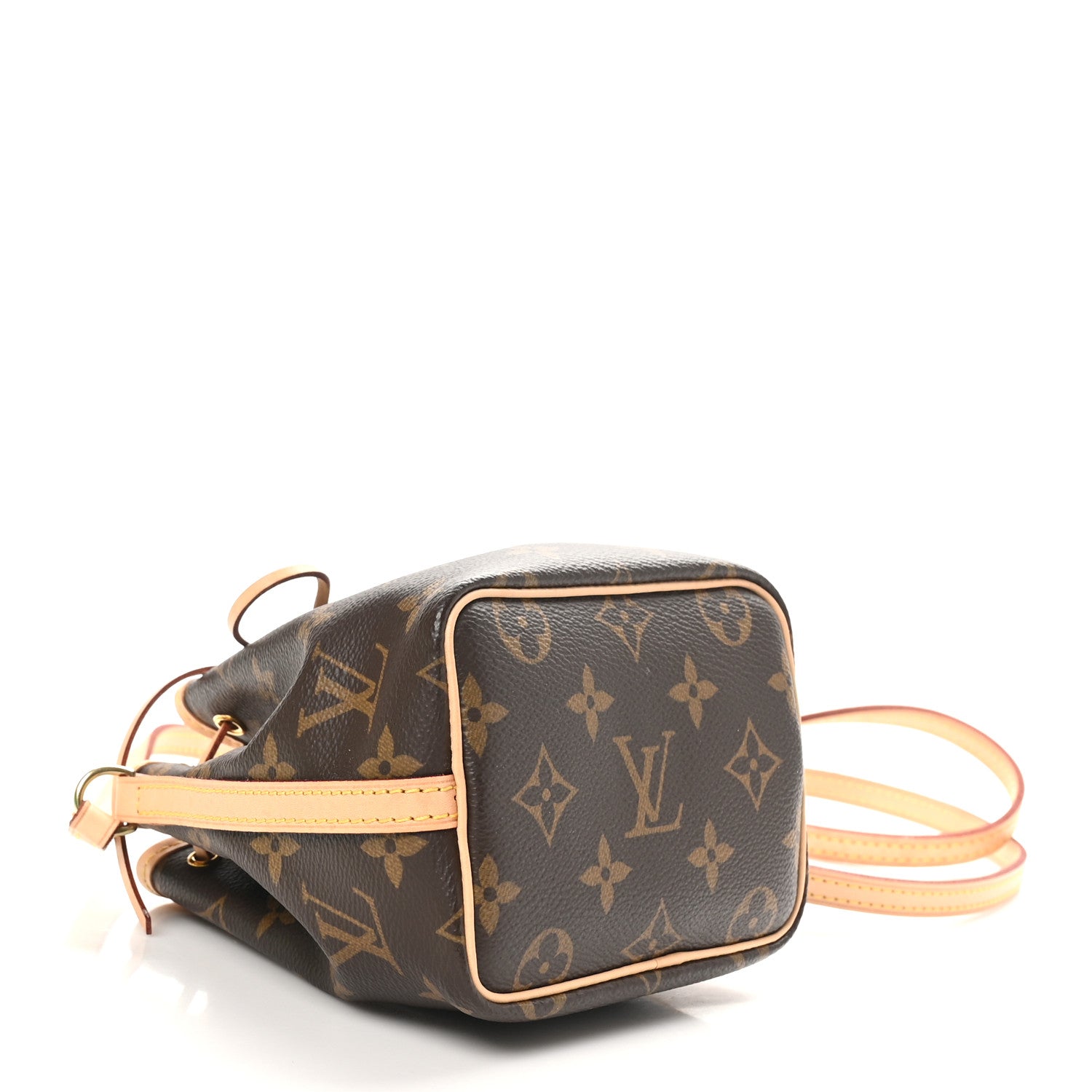 Louis Vuitton Monogram Nano Noe 4 of 10