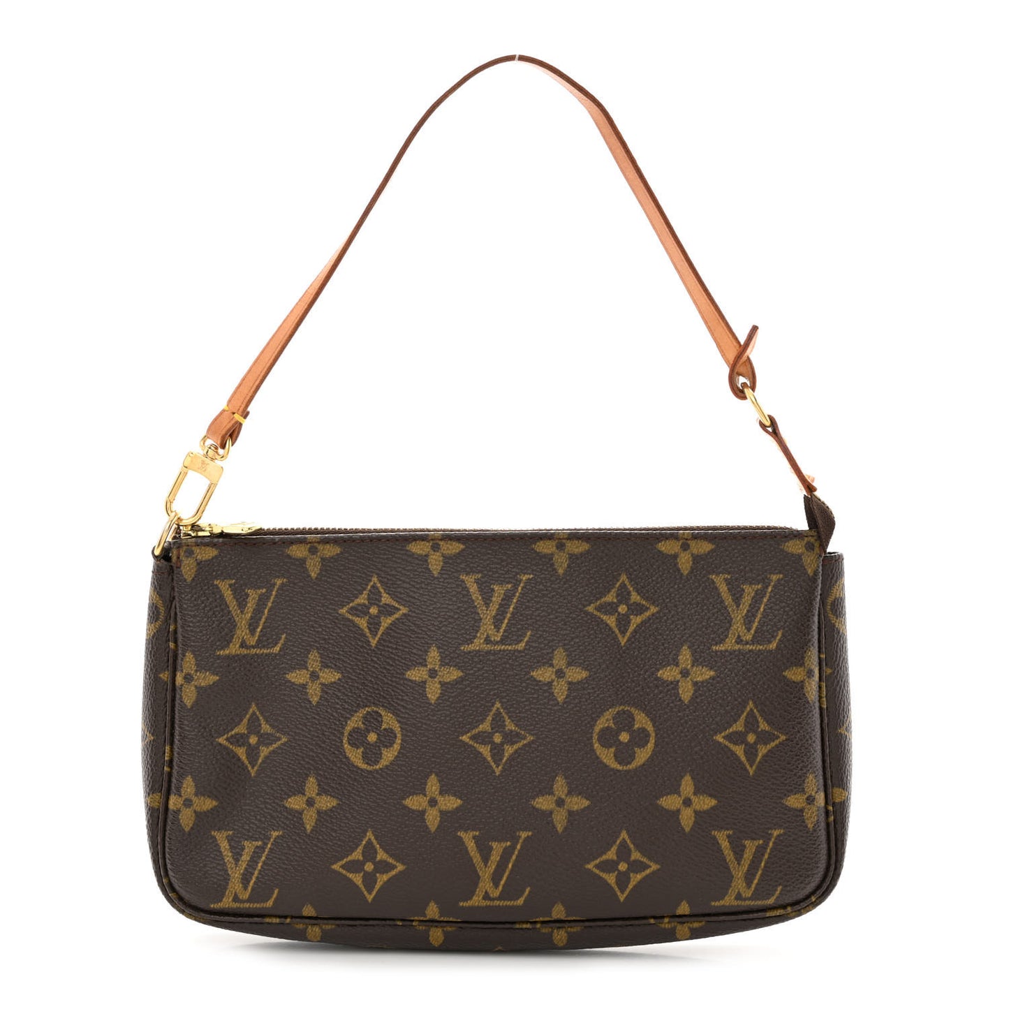Monogram Pochette Accessories