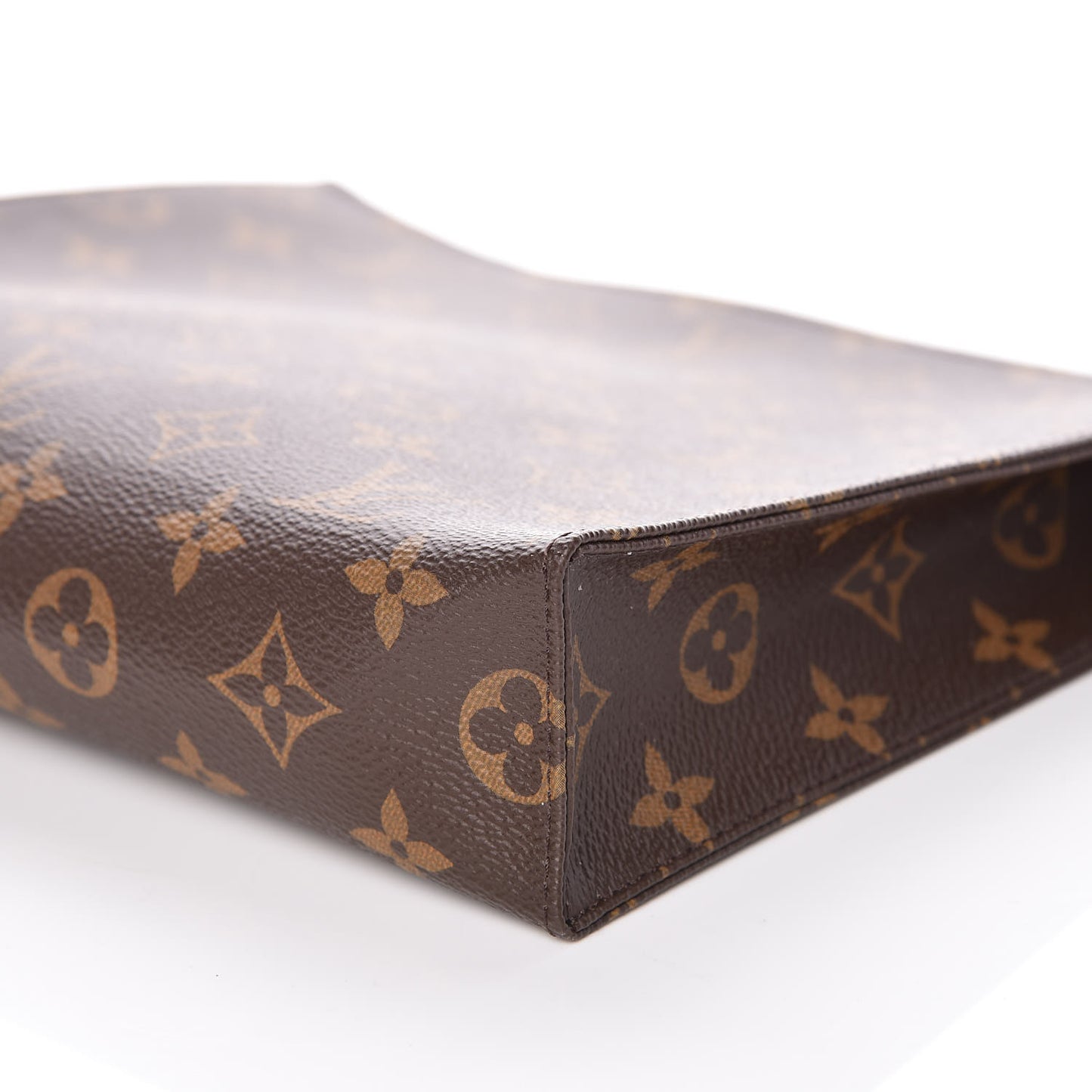 Monogram Toiletry Pouch 26