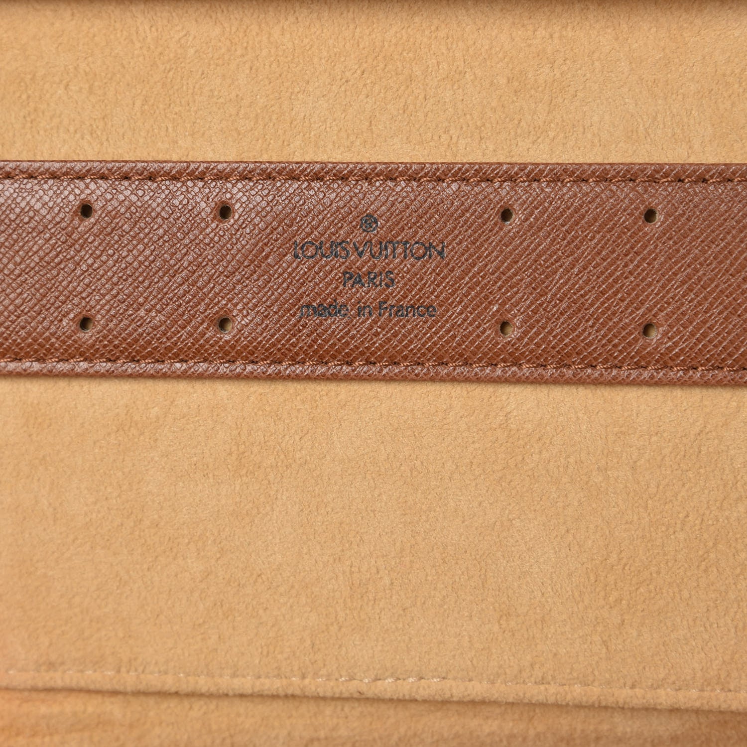 Louis Vuitton Monogram Monte Carlo Jewelry Box 6 of 11