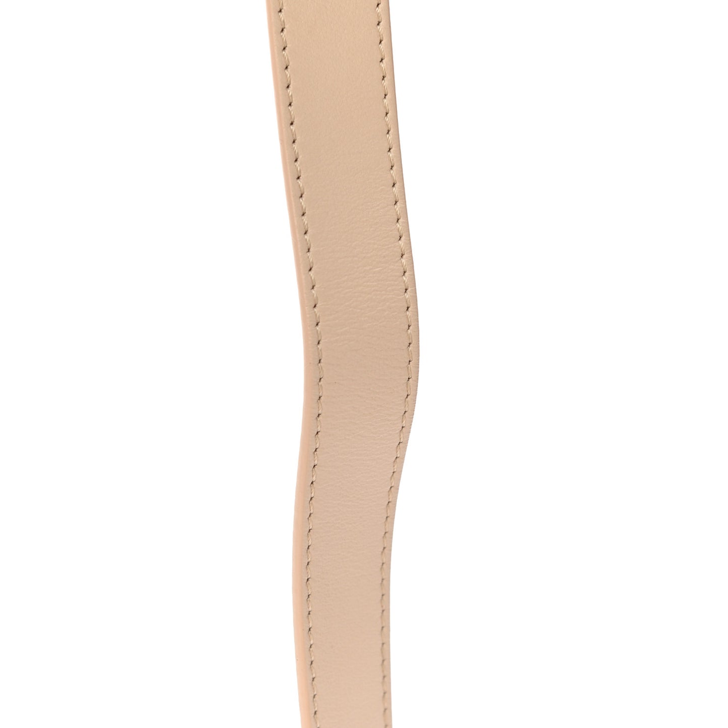 Calfskin Mini Tess Day Bag Sweet Beige