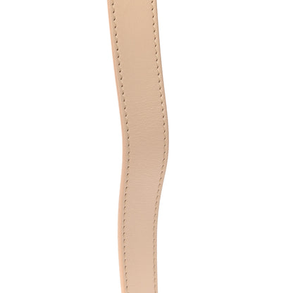 Chloe Calfskin Mini Tess Day Bag Sweet Beige 18 of 18