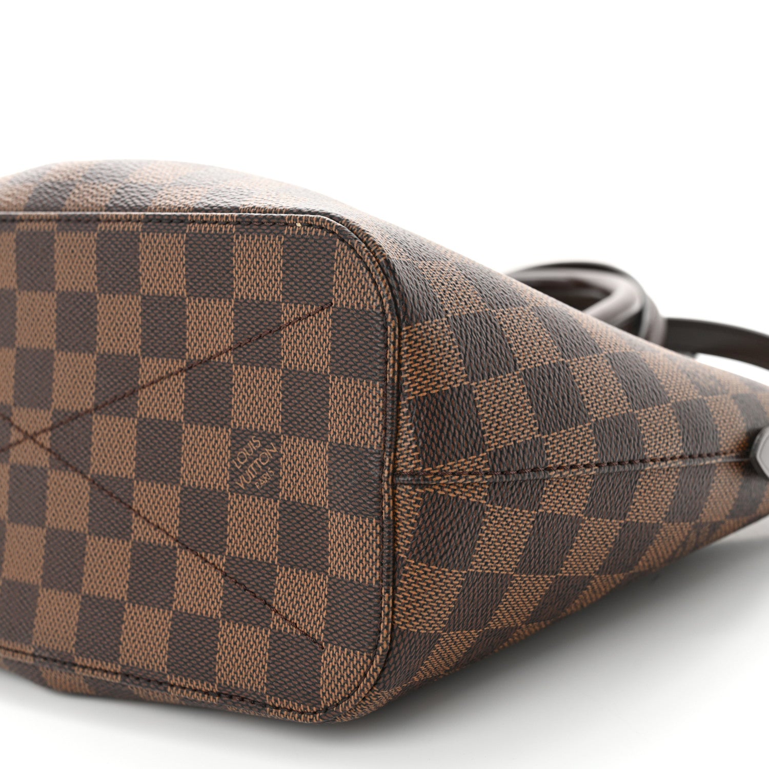 Louis Vuitton Damier Ebene Siena PM 10 of 10