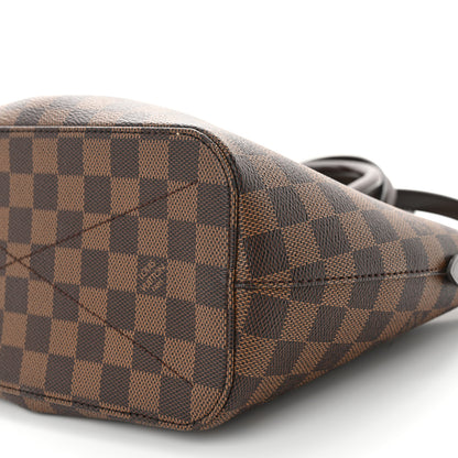 Louis Vuitton Damier Ebene Siena PM 10 of 10