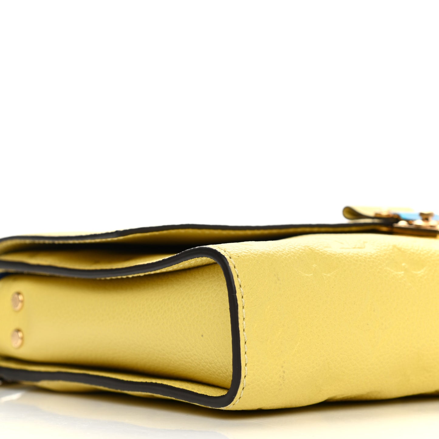 Empreinte Fascinante Citrine
