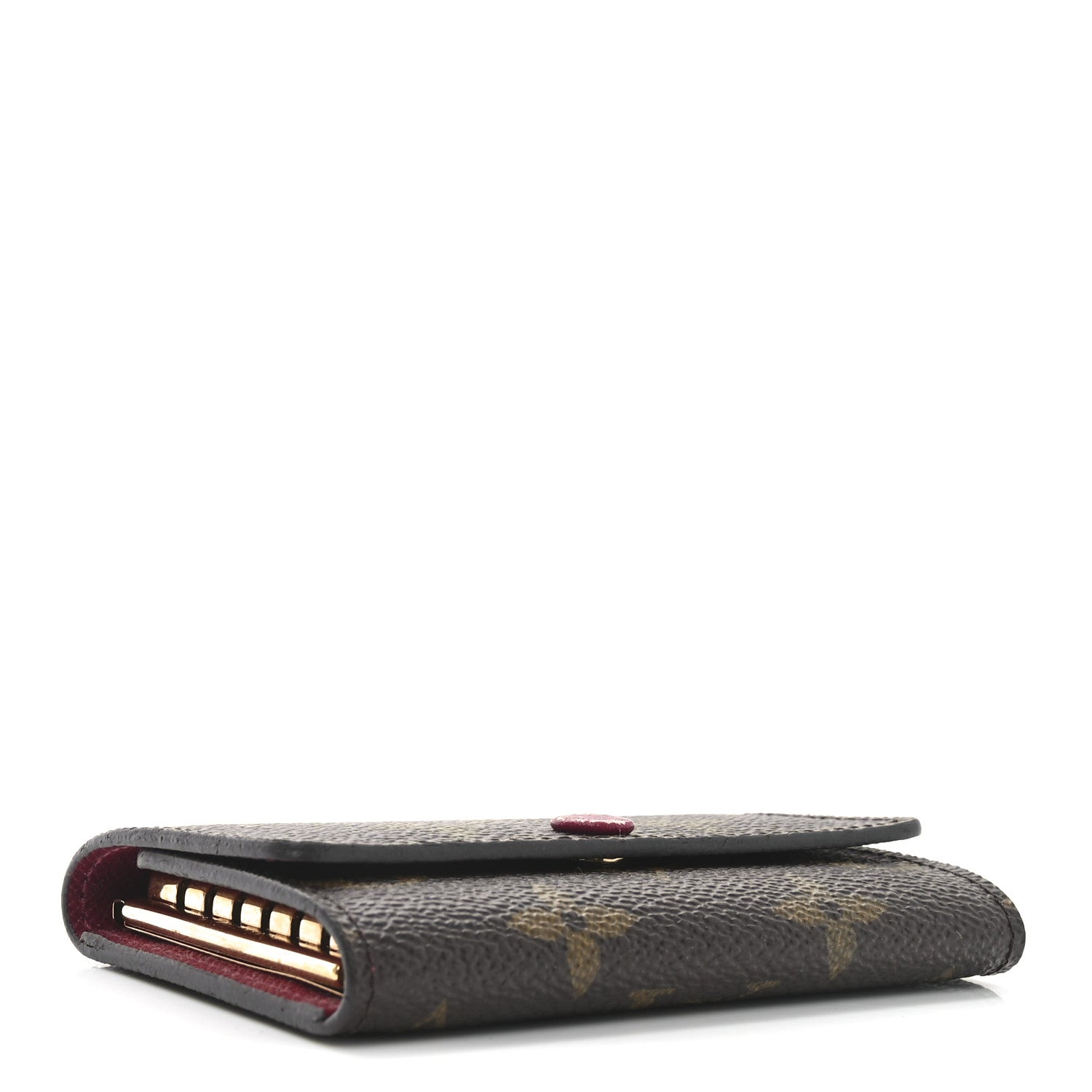 Louis Vuitton Monogram 6 Key Multicles Holder Fuchsia 4 of 7