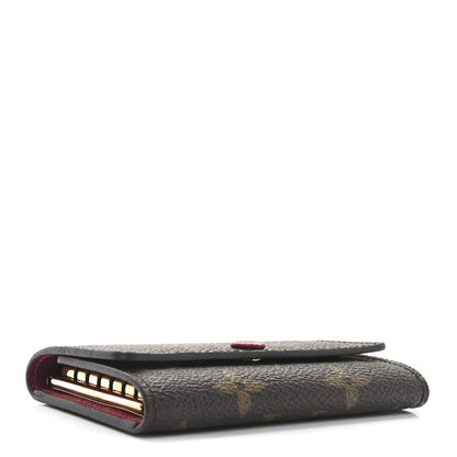 Louis Vuitton Monogram 6 Key Multicles Holder Fuchsia 4 of 7