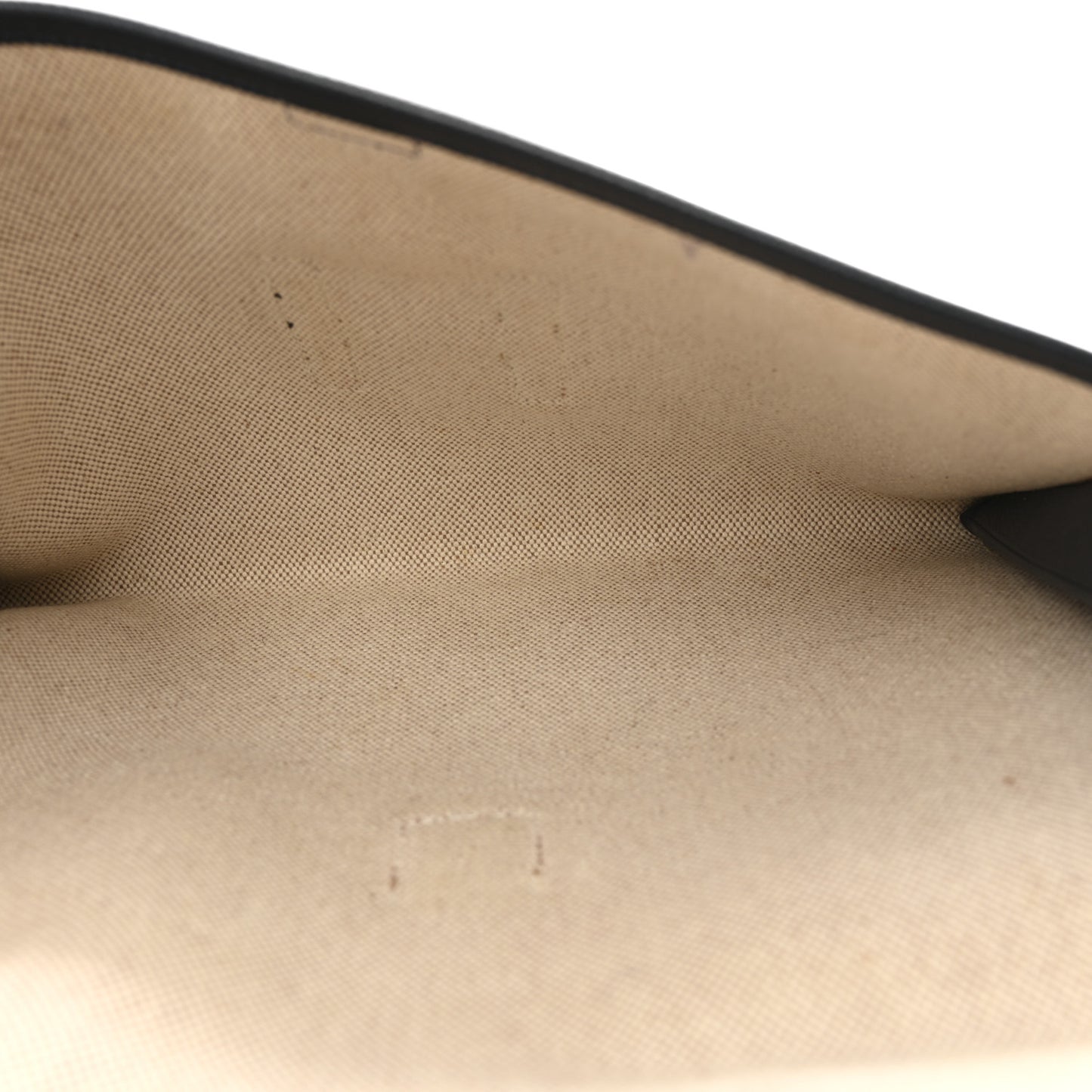 Epsom Jige PM Clutch Bleu