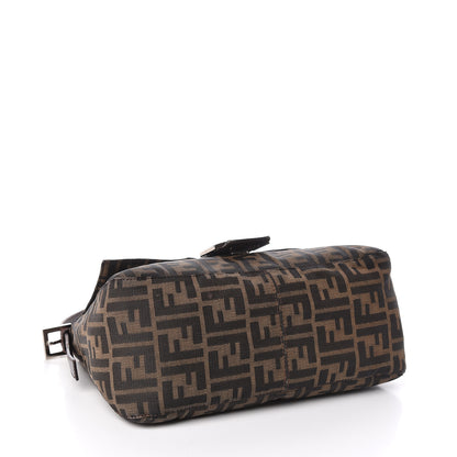 Fendi Zucca Mama Baguette Tobacco 4 of 15