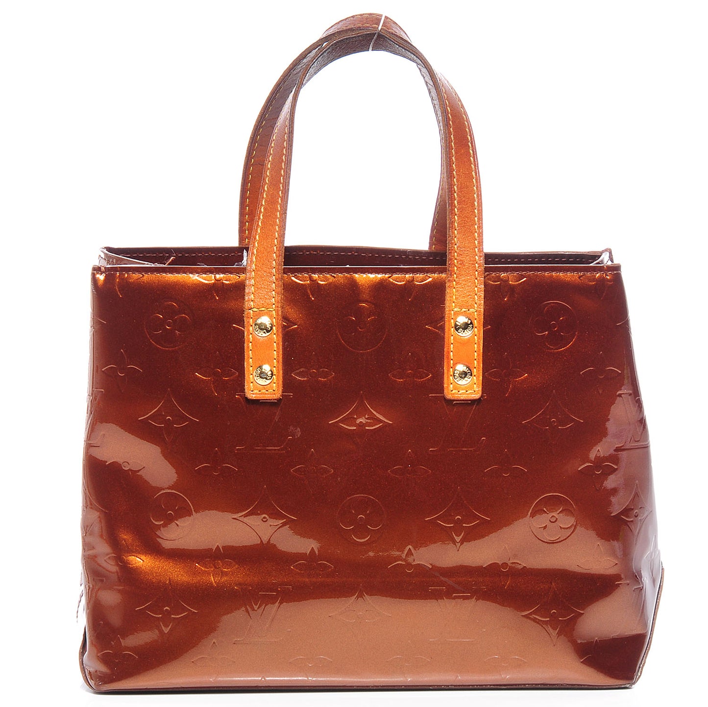 Vernis Reade PM Bronze