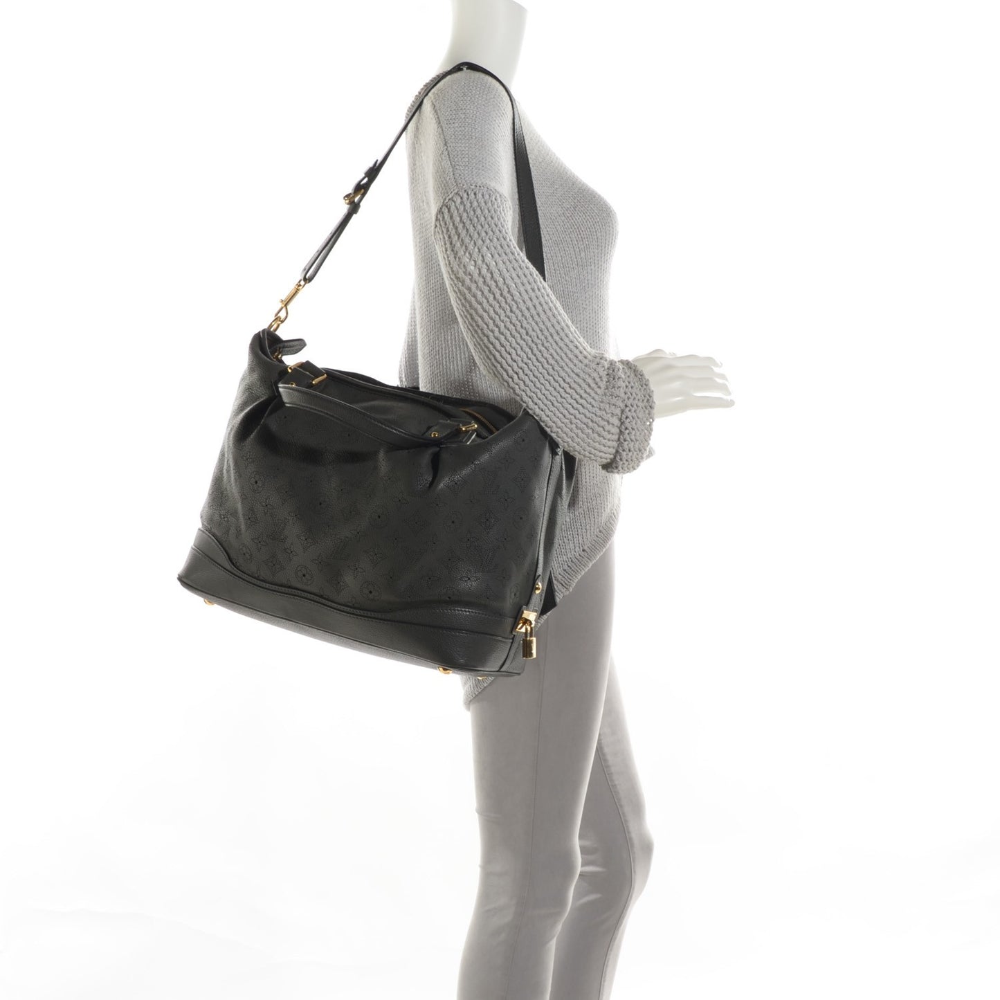 Mahina Stellar GM Anthracite